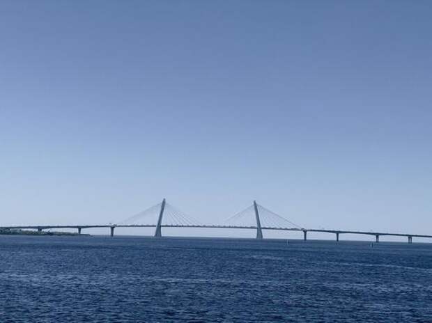 Суд встал на сторону прокуратуры в споре о понтонах на Малой и Большой Невке