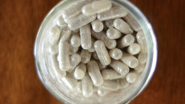 В России определили перечень критериев к БАДам