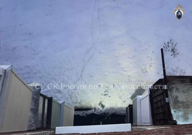 В Ясногорском районе дети 3 и 4 лет выпали из окна, состояние стабильное