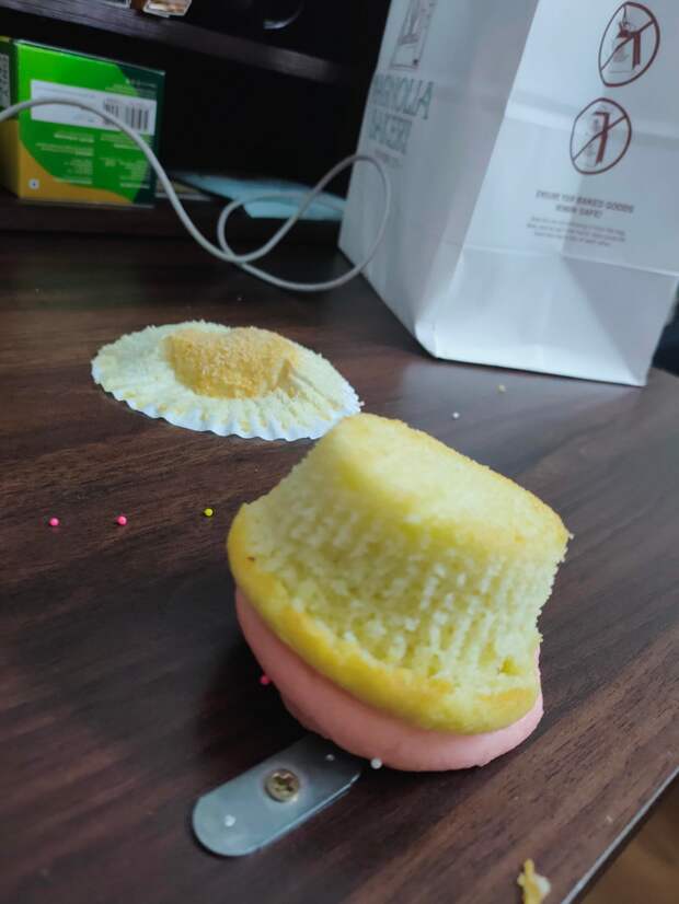 Неприятности случаются