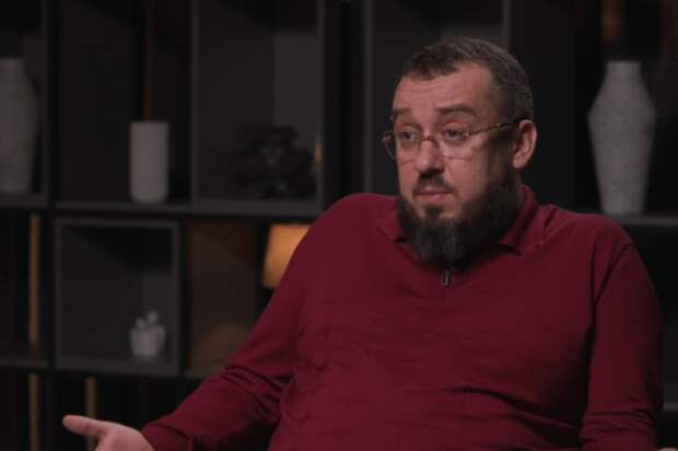 Андрей Матус: Пугачева медийно похоронила себя словами о Дудаеве