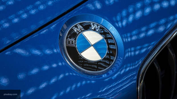 Новый кроссовер BMW X6 представлен официально