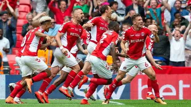 Консорциум из ОАЭ приобрёл английский клуб «Чарльтон»