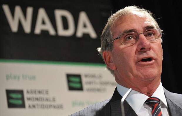 WADA желает проникнуть в закрытые российские города
