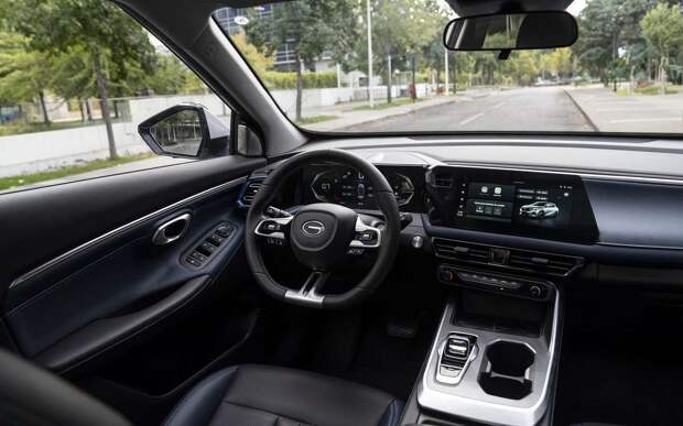 Самый дешевый кроссовер популярной марки может покинуть Россию: подробности