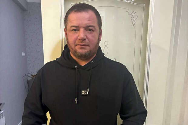 В Махачкале мужчину задержали за многомиллионную серию краж в Петербурге