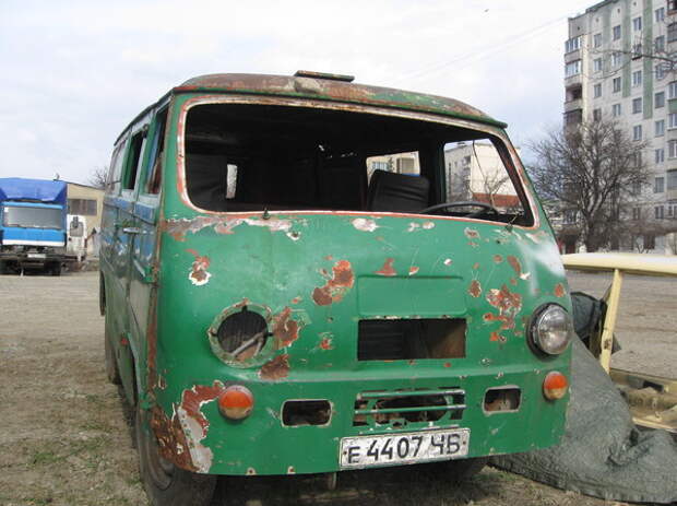 Заброшенные автомобили Заброшенные автомобили, заброшенные авто, авто, автомобилисты, заброшенное, Украина, длиннопост