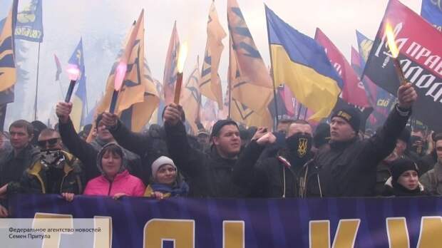 ДМИТРИЙ МОЛЧАНОВ: Украина нами подавится, ответка за Горловку и Штеровский мост - пора  воткнуть «шпильку» в планы США