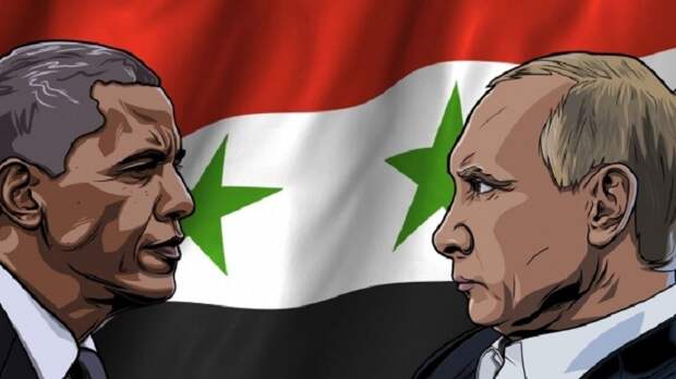 США стремятся подорвать перемирие в Сирии