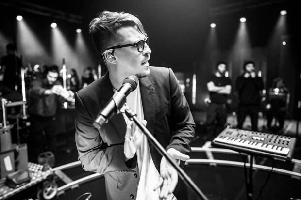 LAB с Антоном Беляевым возвращается на «ВТБ Арену» в июне