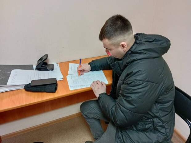 «Мысль зрела давно»: житель Арска о решении уйти по контракту в войска беспилотных систем