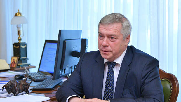 Губернатор: Ростовская область практически выполнила задачу по частичной мобилизации