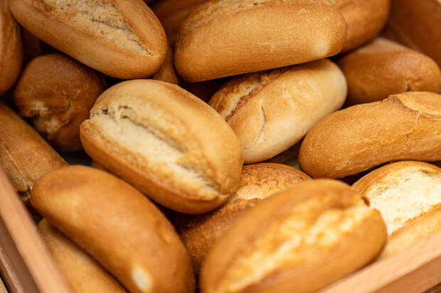 ФАС изучит ценообразование на самые востребованные виды хлеба и булочных изделий