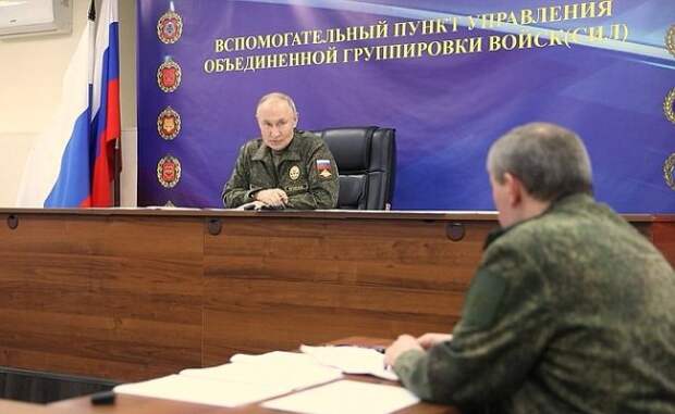 Россия ждет: Когда же обещания решительных ответов перейдут в сами ответы?