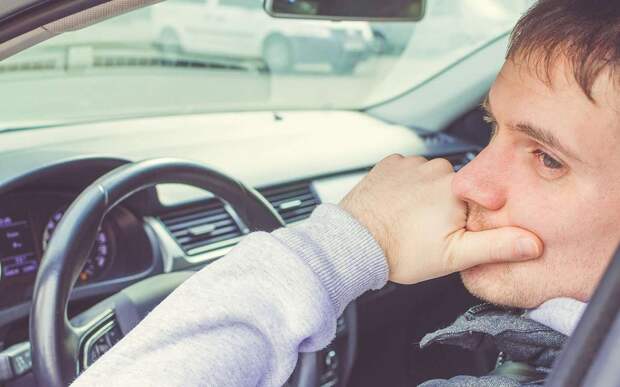 Как вовремя понять, что машина из мечты превратилась в обузу