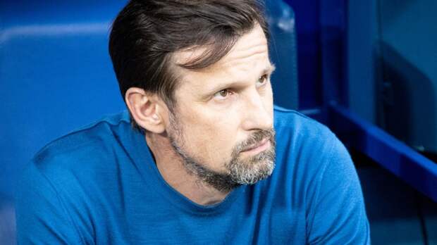 Семак — о теме воспитанников и детского футбола: «Представьте, какая конкуренция среди детей в Бразилии»