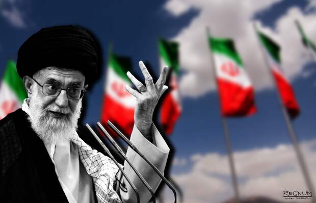 Трамп заявил о гибели лидера Ирана Али Хаменеи