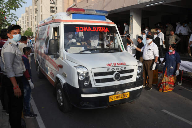 29-летний чиновник наелся лекарств для повышения потенции перед визитом невесты и не выжил