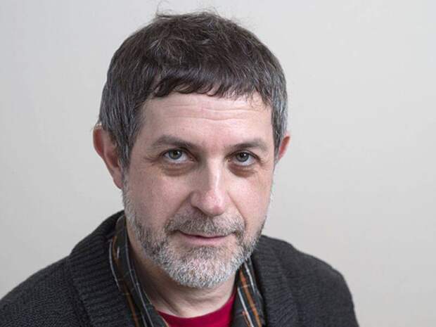 Сергей Шелин: В реальной политике нет причин для горячей войны на Донбассе Сергей Шелин: В реальной политике нет причин для горячей войны на Донбассе