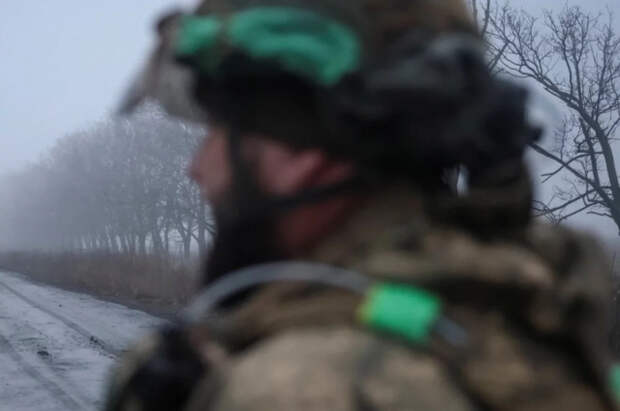 Подоляка: боевики ВСУ попали в оперативное окружение под Славянском