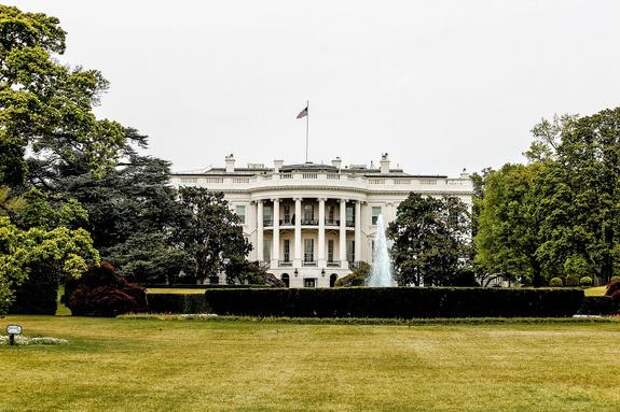 Белый дом: США и Украина в четверг подпишут соглашение о безопасности