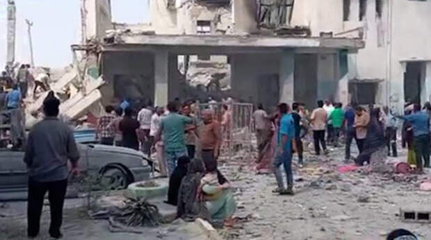 Атака на школу в Минабе не останется без ответа – Аракчи