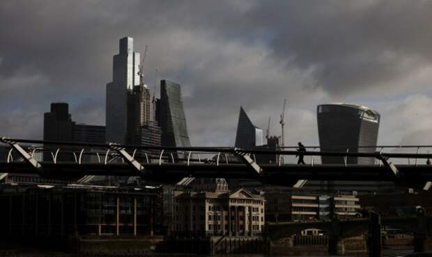 Нюрнберг-2: бывший офицер британской спецслужбы даёт показания