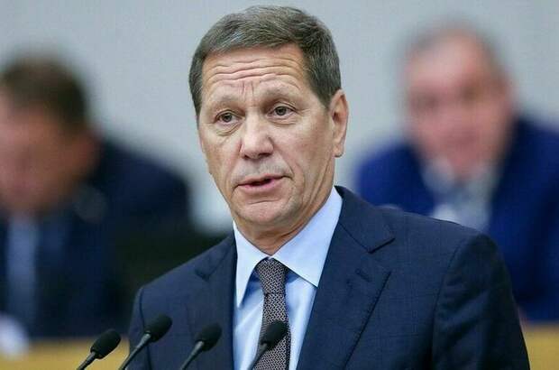 Депутат Жуков: Налоговые изменения Госдума рассмотрит в июне