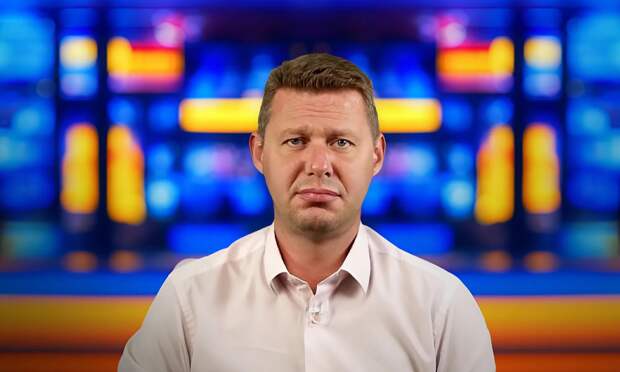 Михаил Чаплыга: Никаких гарантий безопасности не будет — Украину просто кинули