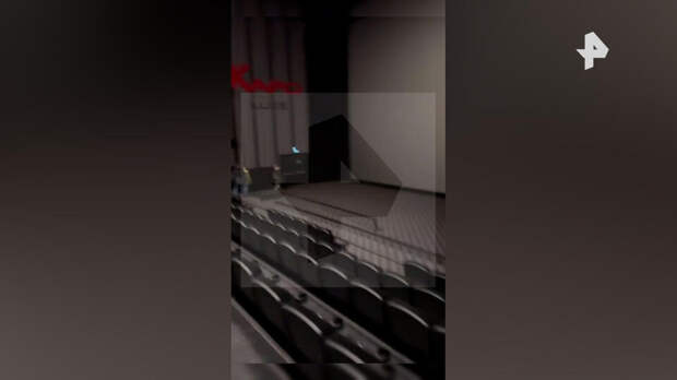 Посетителей эвакуировали из "Vegas Крокус Сити"