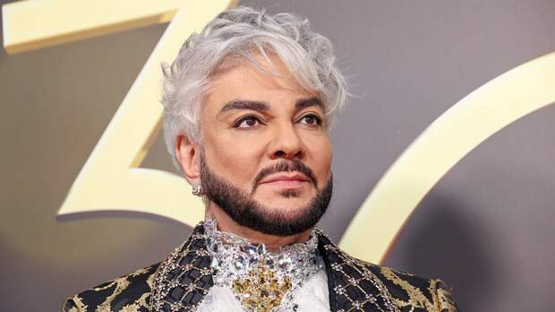 «Пытался соскочить»: Филипп Киркоров рассказал о браке с Аллой Пугачевой