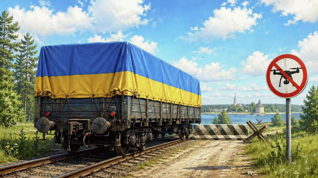 Страны Прибалтики выполнили «ультиматум Путина»