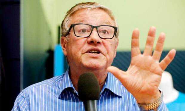 Орлов: «Победа «Зенита» над «Балтикой» — чудо! Талалаев на атомы разобрал команду Семака»