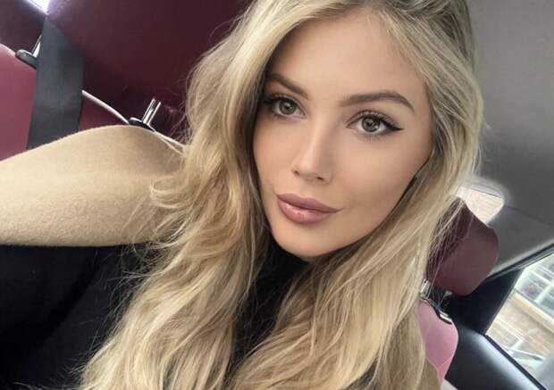 «Гонконг быстро стал ощущаться уютным»: 26-летняя падчерица Стаса Михайлова переехала с мужем в Азию