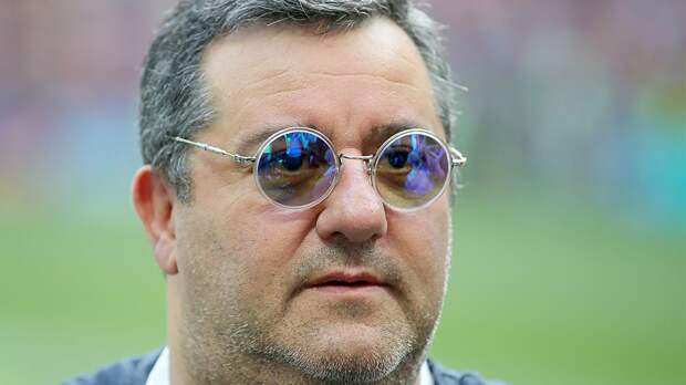 «Райола вел себя как гангстер». Гурцкая — о знакомстве с бывшим агентом Ибрагимовича, Погба и Холанда