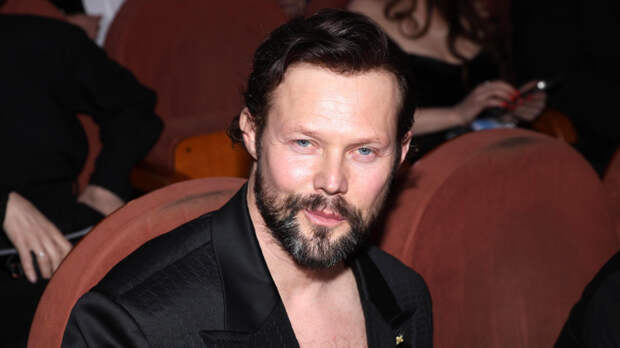 «Я вообще не против»: Даниил Воробьев рассказал о желании дочери жить в кино