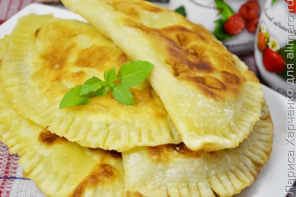 чебуреки чебуреки