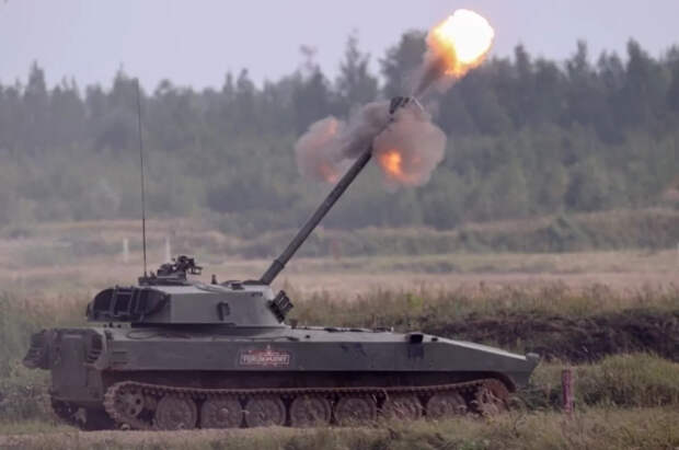 Подоляка рассказал о новых успехах ВС РФ на гуляйпольском направлении