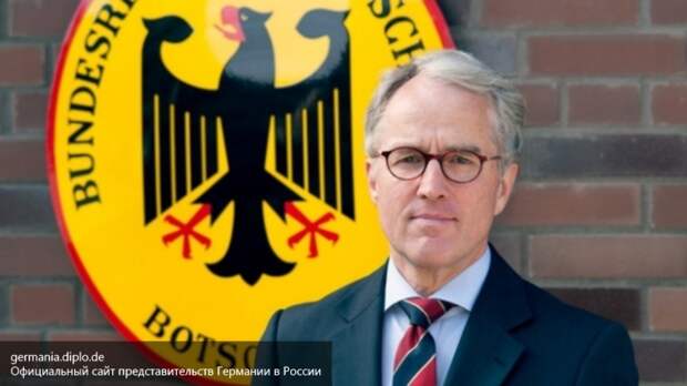 Немцы, бегите в Германию! Как «Немецко-русский дом» стал иностранным агентом