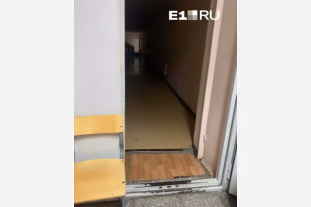 В регионе России детей не пустили на новогоднюю дискотеку из-за одного обстоятельства