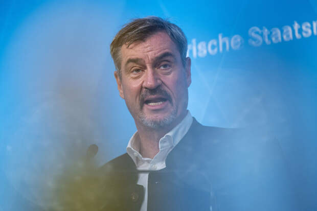 Зедер: чтобы бундесвер стал крупнейшей армией в Европе, нужна служба по призыву