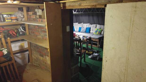 Домашний кинотеатр своими руками