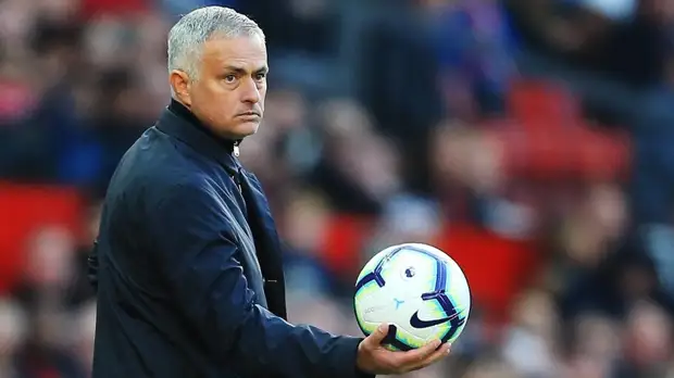 Моуринью заявил, что готов вернуться к тренерской работе