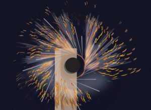 Физики создали компактный источник синхротронного излучения