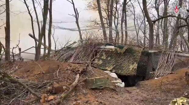 Сводка на утро 24 февраля 2026 года от ТК Два майора