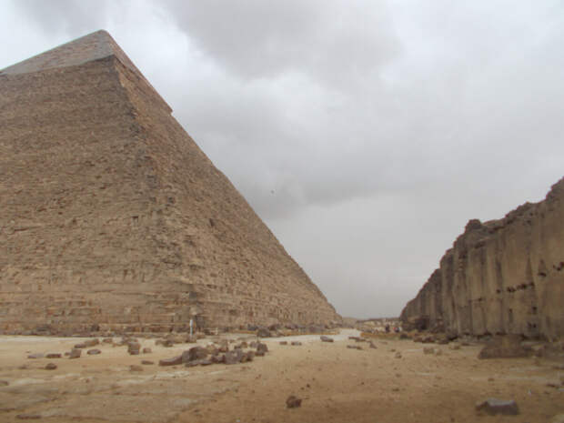 Личный архив.