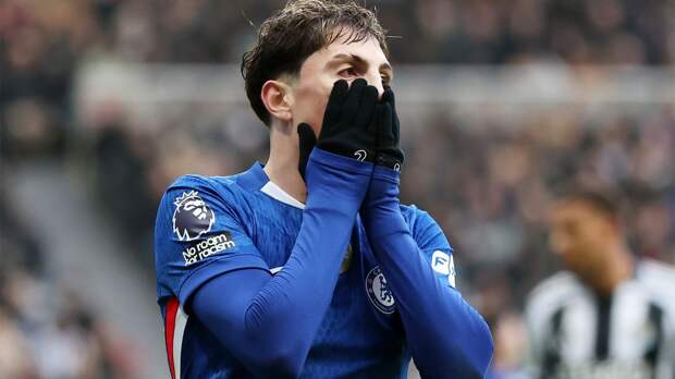 Росеньор — об освистывании Гарначо: «Люди судят о книге по обложке, но он переживает тяжелую личную ситуацию»