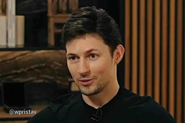 Французский журналист о задержании Дурова: «как будто арестовали начальника