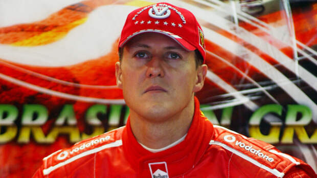 Терапевт Чернышова: у Шумахера нет шансов вернуться к прежней жизни