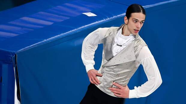 Мишин и Гуменник нанесут первый символический удар в матче «Зенит» — «Спартак»